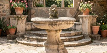 romper fuente sin contracciones