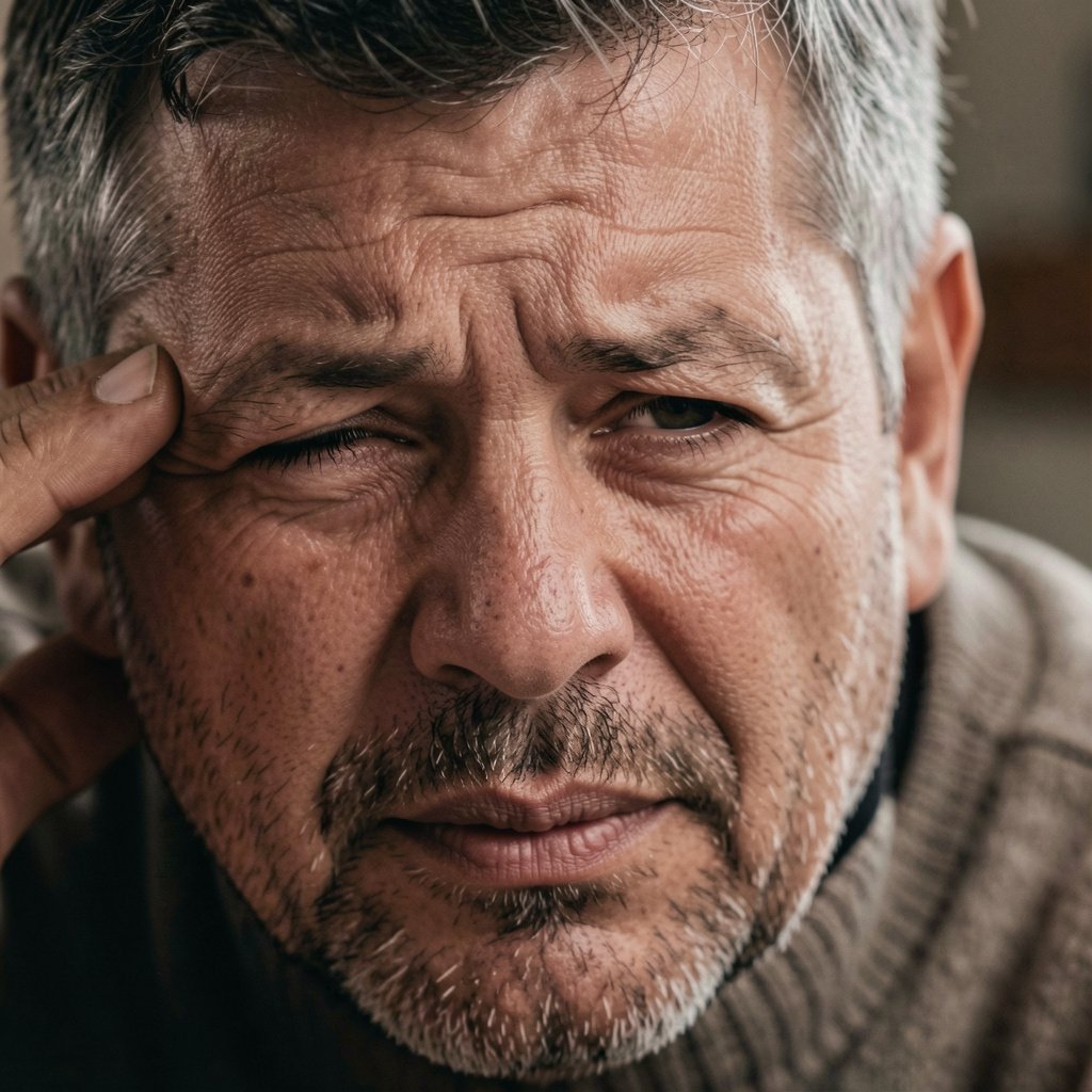 hombre enamorado detalles mente