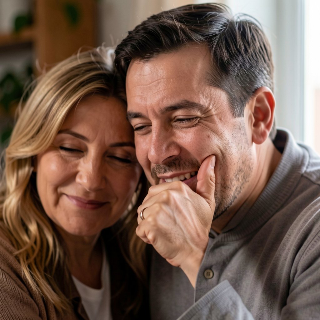 gestos orgullo mujer
