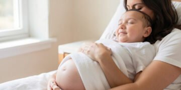 Lactancia materna temprana