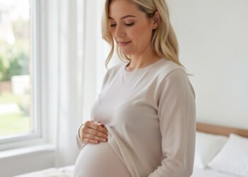 TSH alta embarazo valores