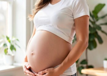 Cuándo desaparece la barriga después