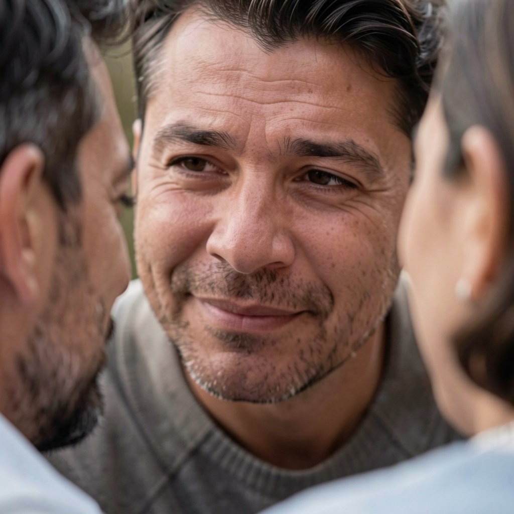 Mantener interés hombre relación