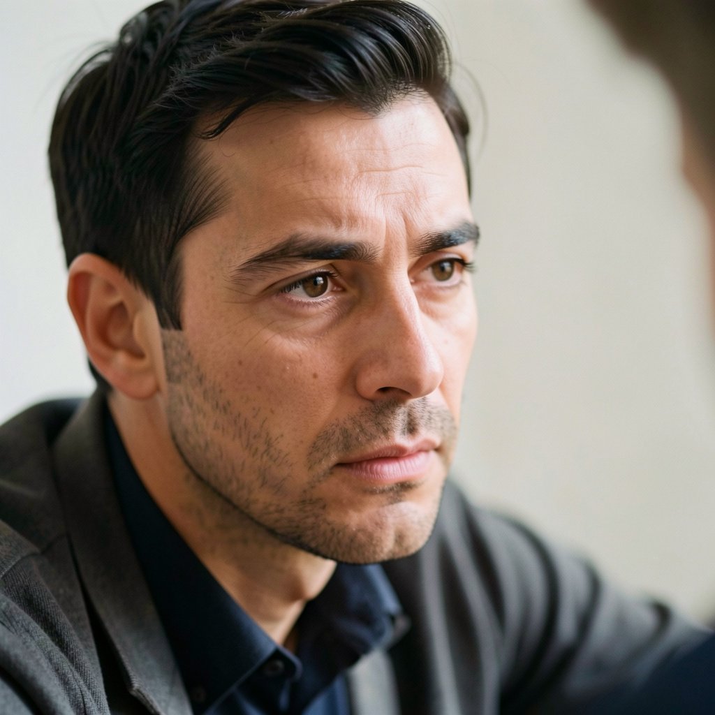 recuperar interés hombre relación