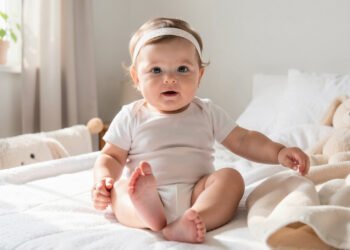 Cómo contar las patadas del