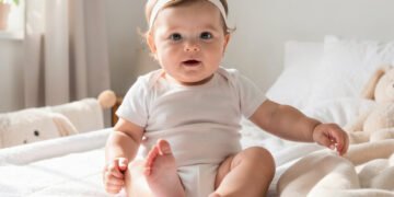 Cómo contar las patadas del