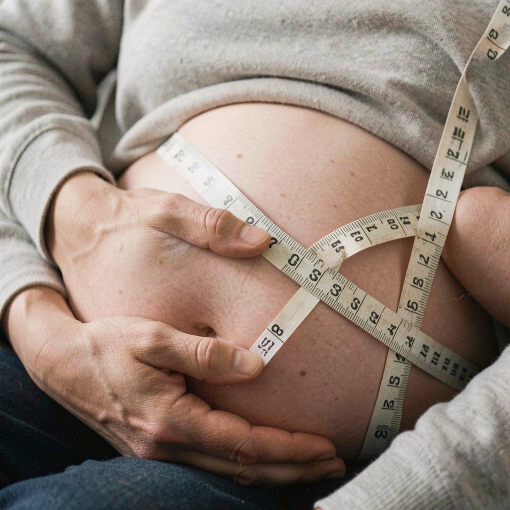 Dolor tipo regla embarazo