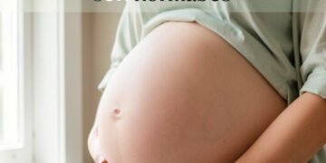 Contracciones semana 20 embarazo