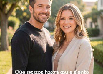 gestos orgullo mujer