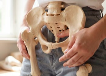 Presión pélvica tercer trimestre