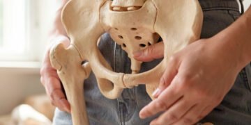 Presión pélvica tercer trimestre