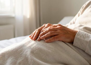 Manos dormidas embarazo túnel carpiano