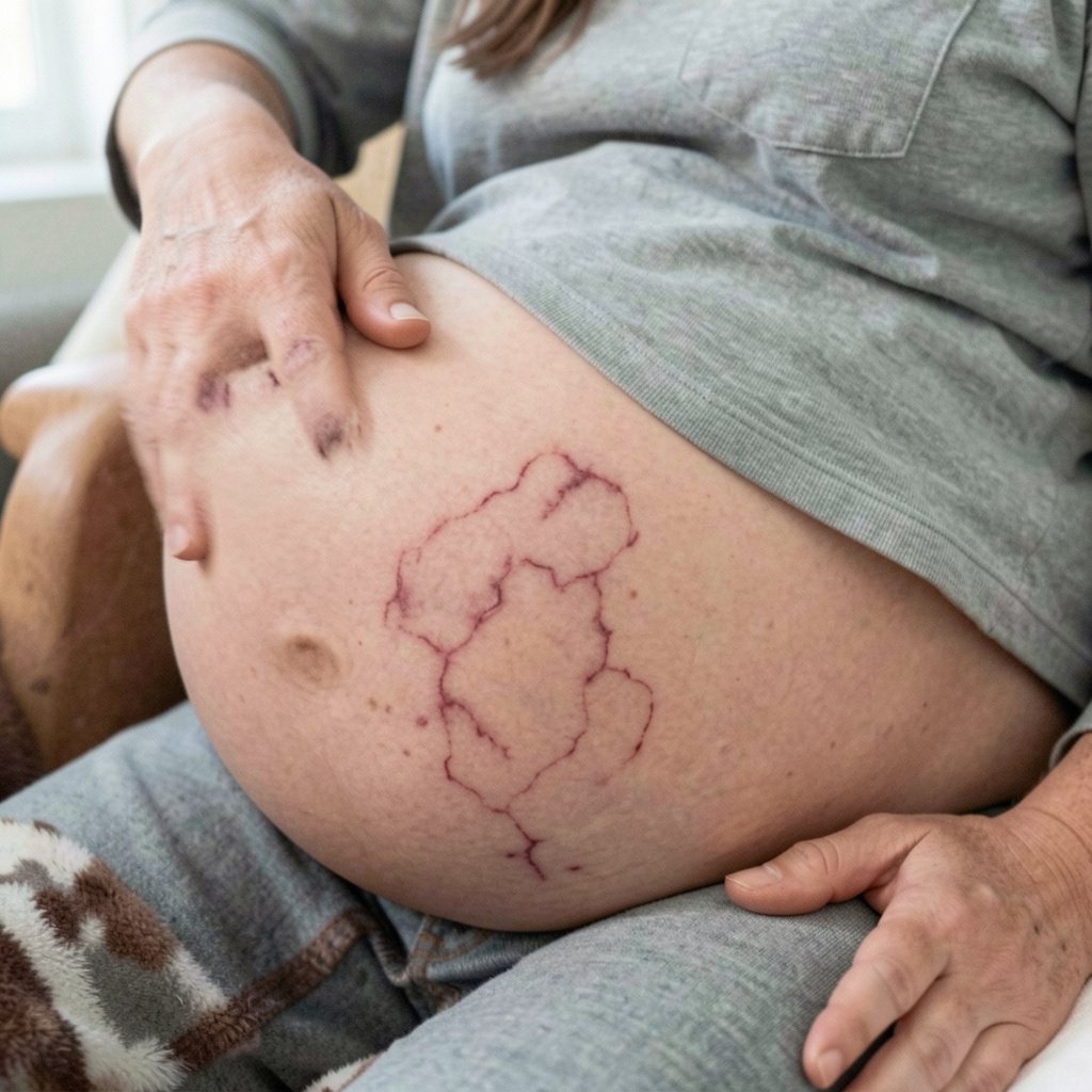 Varices embarazo prevención