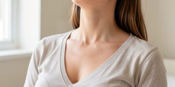 Cambios cuello uterino embarazo