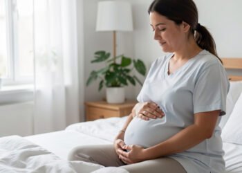 Anemia embarazo síntomas tratamiento