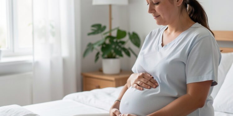 Anemia embarazo síntomas tratamiento