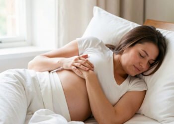 Dolor costillas embarazo avanzado