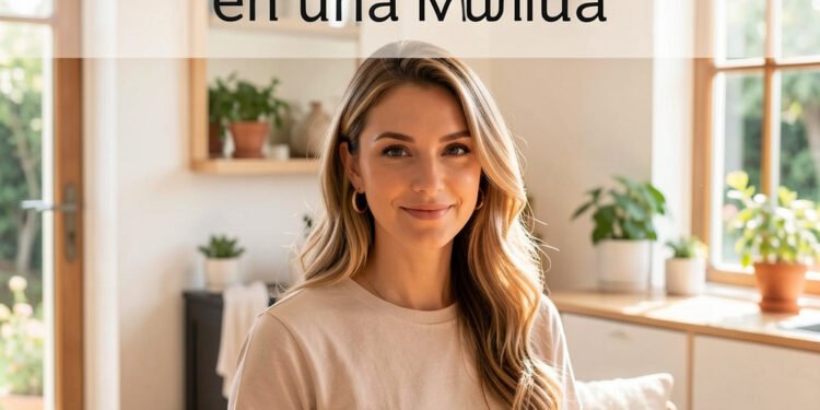 valores masculinos en mujeres