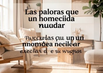 Palabras que un hombre necesita escuchar