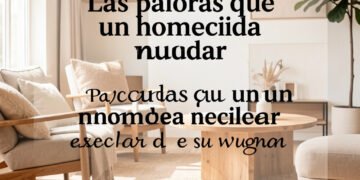 Palabras que un hombre necesita escuchar