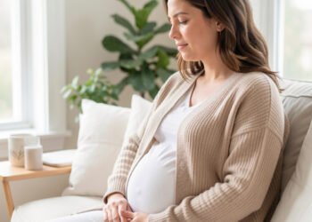 medicamentos para resfriado embarazo