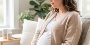 medicamentos para resfriado embarazo