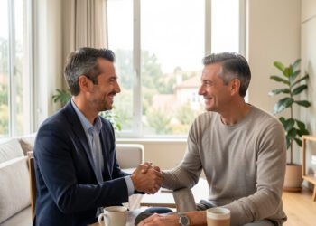 Confianza hombre relación