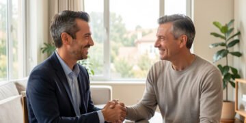 Confianza hombre relación