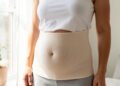 Faja postparto cuándo usarla