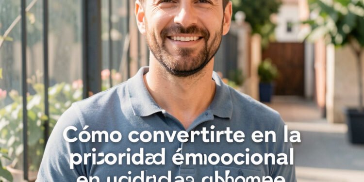 prioridad emocional hombre