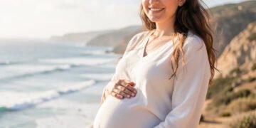 Viajar embarazada por trimestre