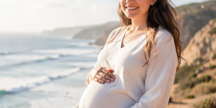 Viajar embarazada por trimestre