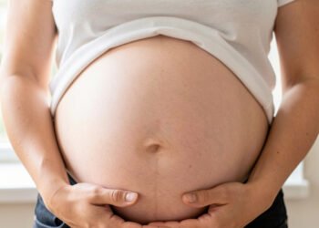 Cambios ombligo embarazo