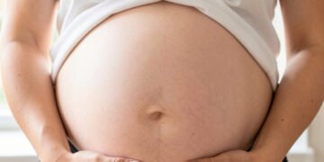 Cambios ombligo embarazo