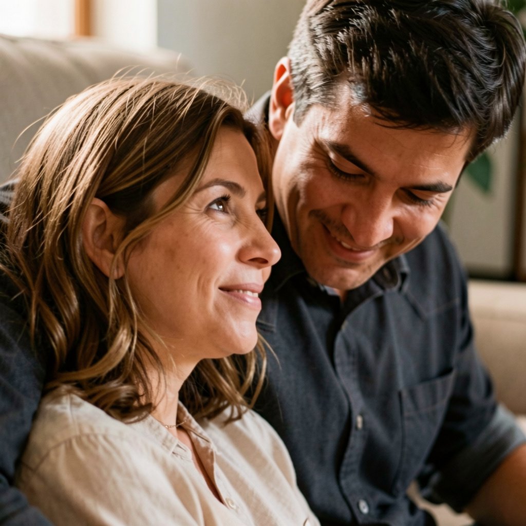 Evitar rutina pareja, mantener pasión