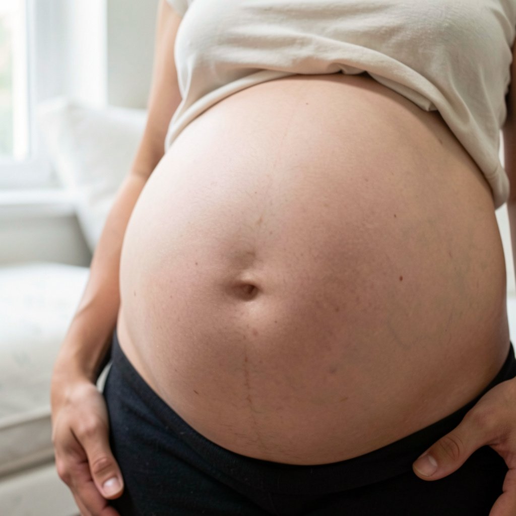 Recuperación posparto vaginal