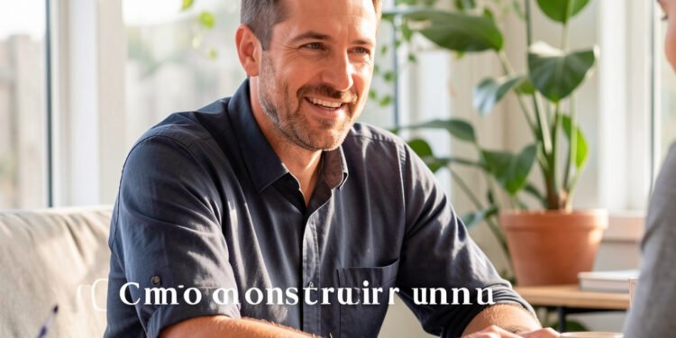 Relación sana y duradera