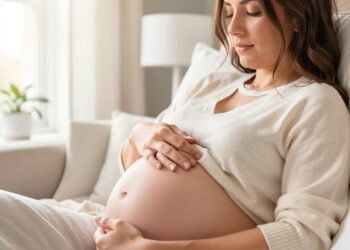 tapón mucoso, expulsión, embarazo