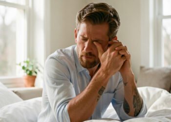 hombre enamorado detalles mente