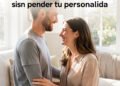 Apoyar pareja sin perderse