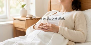 Cierre cuello uterino embarazo