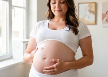 Recuperación posparto vaginal