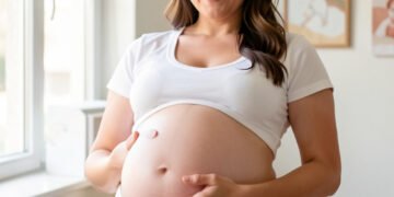 Recuperación posparto vaginal