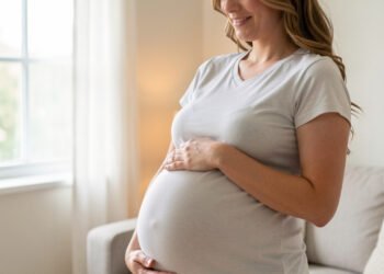 Cargar peso embarazo riesgos