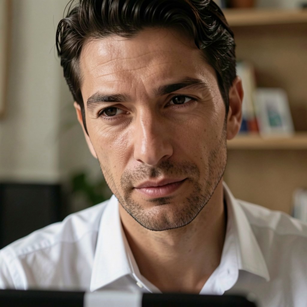 prioridad emocional hombre