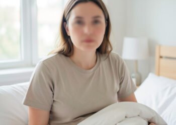 Visión borrosa embarazo cuándo preocuparse