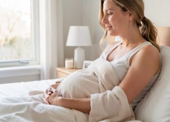 Candidiasis embarazo síntomas prevención