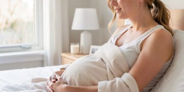 Candidiasis embarazo síntomas prevención