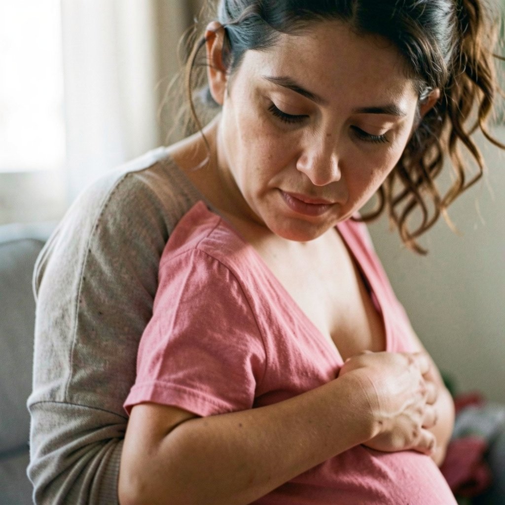 Derechos mujer embarazada