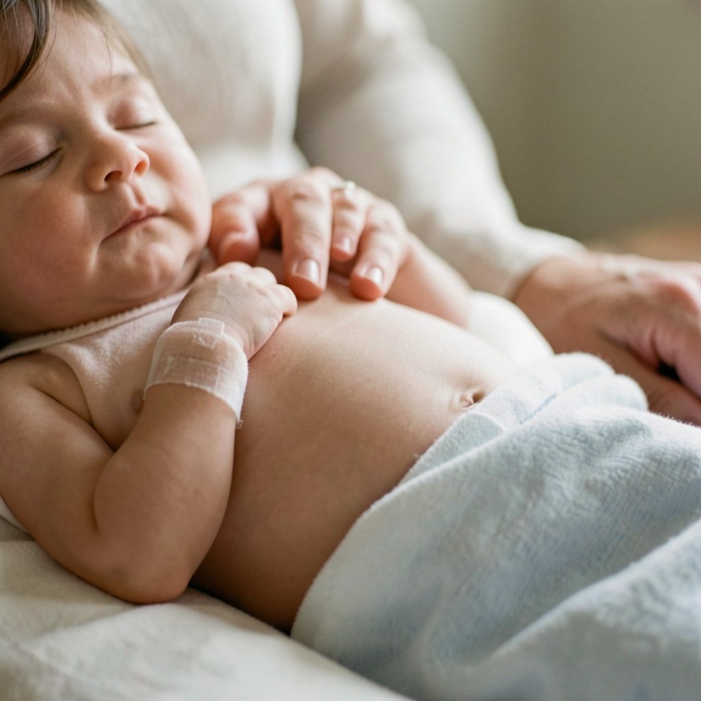 Fases del trabajo de parto